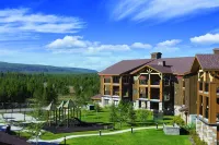 WorldMark West Yellowstone Hotels near Museum of the Yellowstone