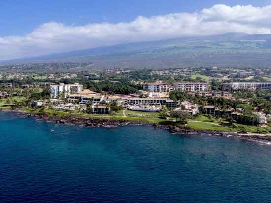 Wailea Beach Resort - Marriott, Maui Hotel Exterior