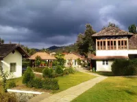 Springdale Heritage Resort Hotels near Kamakshi Sree Annapoorneshwari Temple Parakkadavu