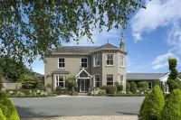 Summerhill House Hotel Hotels in Delgany