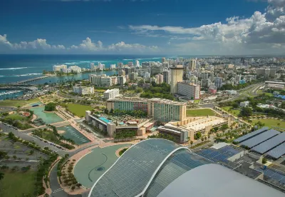 Sheraton Puerto Rico Resort & Casino