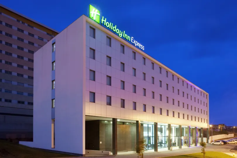 Holiday Inn Express Porto - Exponor