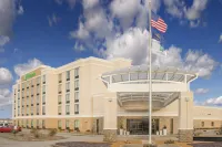 Holiday Inn Terre Haute Hotels near FYE