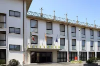 Hotel Alexander Hotels in Mestre