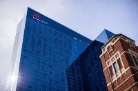 Marriott Marquis Chicago Hotels in Chicago