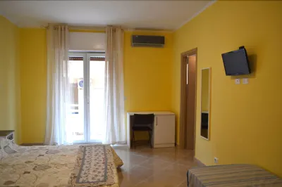 B&B 100 Metri Dal Mare