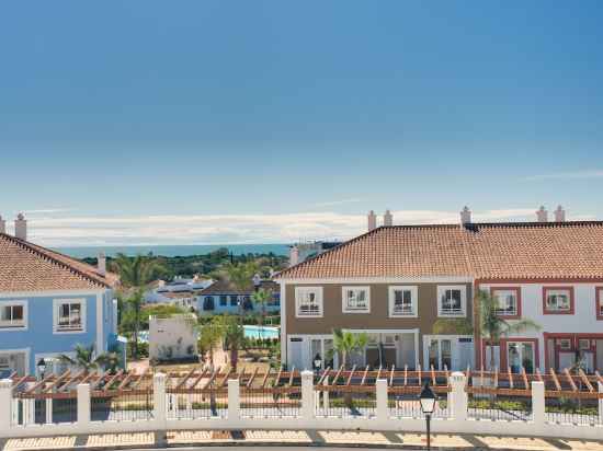 Cortijo Del Mar Resort Hotel Exterior