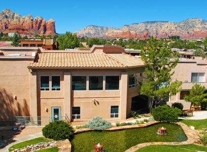 Sedona Springs Resort