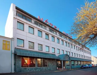 Hotel Holt - The Art Hotel Hotels near National Museum of Iceland