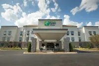 Holiday Inn Express & Suites Madison Hotels near Shrewsbury-Windle House