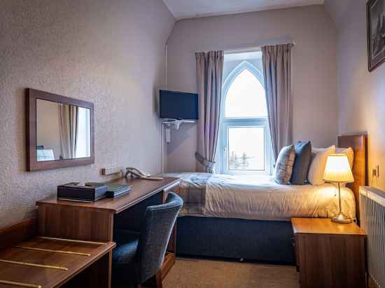 Uig Hotel Rooms