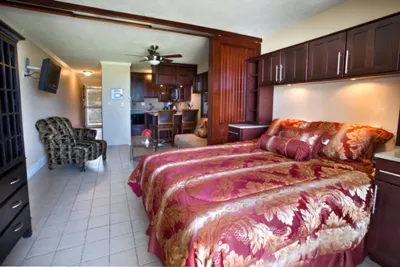 Sapphire Village Resort by Antilles Resorts Hotels near Coral World Observatory Tower