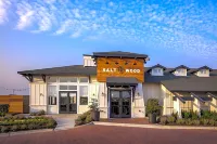 Sanctuary Beach Resort Hotels in Moss Landing