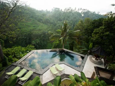 Beji Ubud Resort Hotels near Lovina Beach