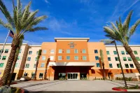 Homewood Suites By Hilton Irvine John Wayne Airport Hotels near Irvine Transportation Center