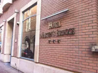 Martin's Brugge Hotels near Kruispoort