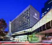 DoubleTree by Hilton Newark Penn Station 뉴어크 호텔