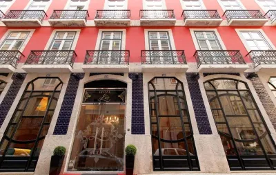 Hotel LIS Baixa Hotels in Lisbon