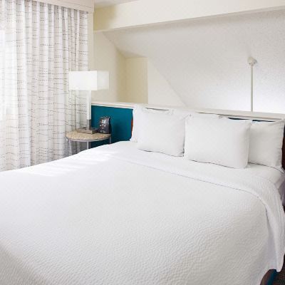 Two-Bedroom Penthouse Suite Residence Inn Ontario Airport Promo Code