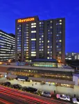 Sheraton Hamilton Hotel Hotels near Hamilton John C. Munro International Airport