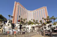 Treasure Island – TI Las Vegas Hotel  & Casino, a Radisson Hotel