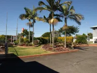 Lancaster Court Motel Hotels in Darra