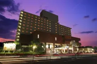 Art Hotel Kagoshima Hotels near JR Korimoto Station