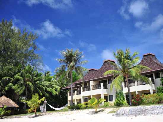 Aqua Resort Club Saipan Hotel Exterior