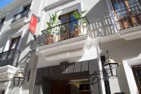 Hotel Gravina 51 Hotels in Seville