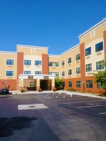 Extended Stay America Suites - Chicago - Midway