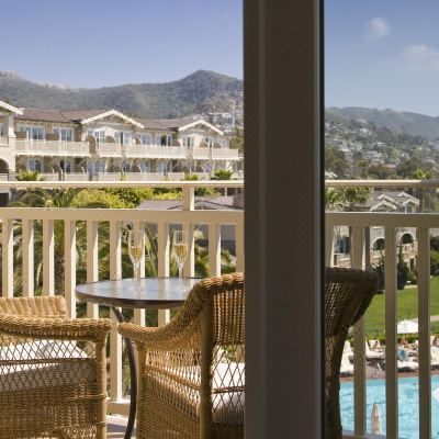 Ocean Coastal King Room Montage Laguna Beach Promo Code