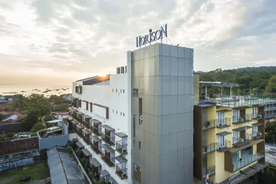 Horison Palma Pangandaran Hotels in Pangandaran