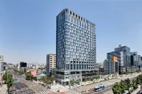 L7 Hongdae by Lotte Hotels near Hongik University Station