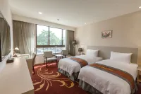 Royal Gold Hotel Hotels in Kaohsiung