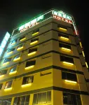 Family Hotel - Linsen Hotels in Tainan