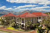 Moonbay Marina the Villas Hotels near Adventure Beach Waterpark, Subic Bay