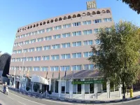 Hotel Granada Center Hotels near Alcazaba