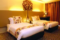 The Oriental Bataan Hotels near Subic Bay International Airport