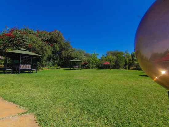 Lukenya Getaway Hotel Exterior