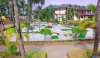 Bakasyunan Resort and Conference Center - Zambales Hotels near Brgy. Baloganon Plaza