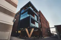 Hotel Vandivort Hotels in Springfield