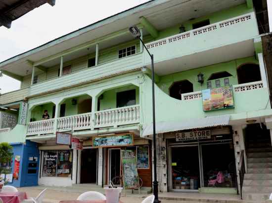 Venus Hotel Hotel Exterior