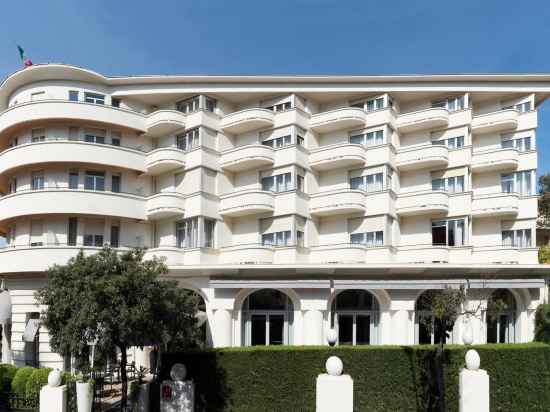 The 1932 Hotel & Spa Cap d'Antibes - MGallery Hotel Exterior