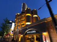 Hotel Luna Ikeda (Adult Only) Hôtels à : Minoh