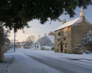 The Bluebell Hotels in Stamford