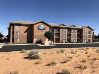 Days Inn & Suites by Wyndham Page Lake Powell Hotels near Stage