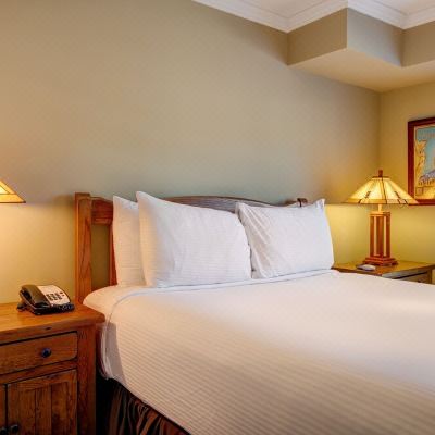 Three-Bedroom Suite The Residences at Biltmore - Asheville Promo Code