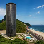 Hotel Nacional Rio de Janeiro - Oficial Отели рядом с достопримечательностью «Museu Naval»