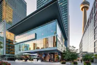 The Ritz-Carlton, Toronto Hotels in Toronto