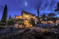 Villa Melite Hoteles cerca de Navagio Bay